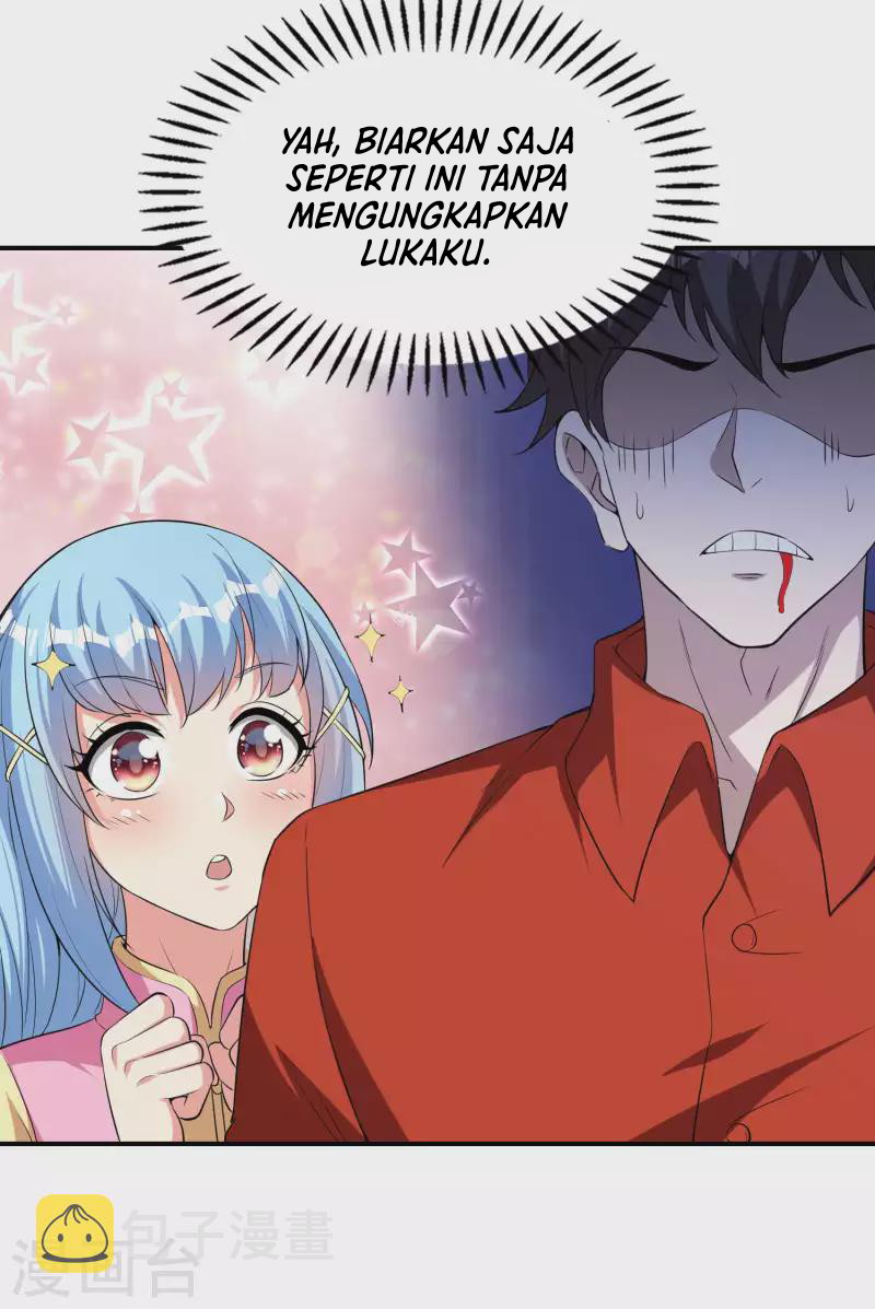 Useless First Son-In-Law (Magnificent Cohabiting Son-In-Law) chapter 149