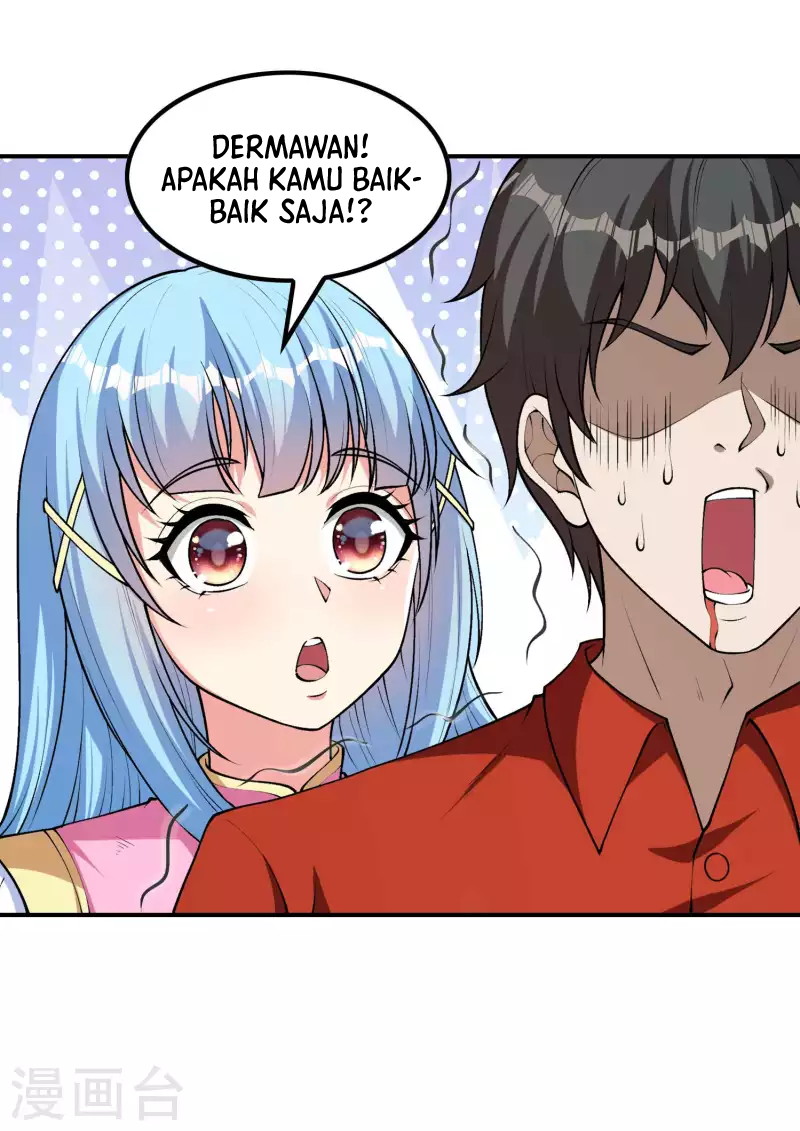 Useless First Son-In-Law (Magnificent Cohabiting Son-In-Law) chapter 149