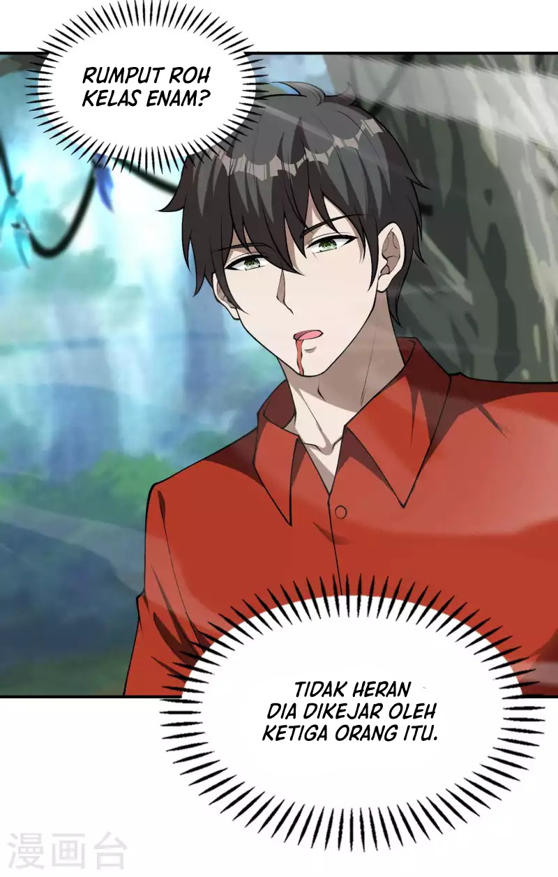 Useless First Son-In-Law (Magnificent Cohabiting Son-In-Law) chapter 149