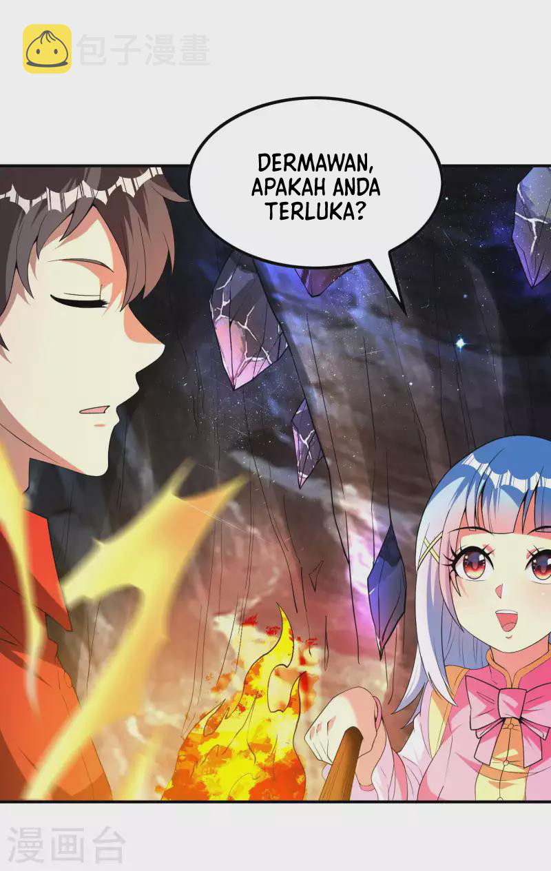 Useless First Son-In-Law (Magnificent Cohabiting Son-In-Law) chapter 149