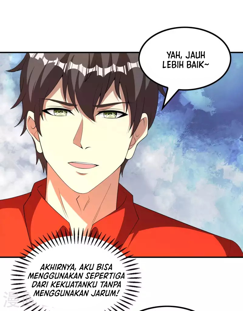 Useless First Son-In-Law (Magnificent Cohabiting Son-In-Law) chapter 149
