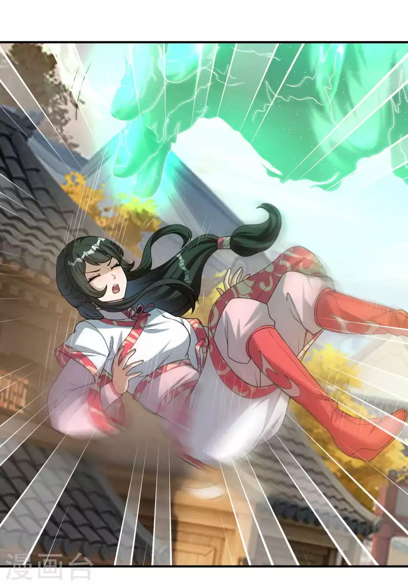 Useless First Son-In-Law Chapter 159 Bahasa Indonesia