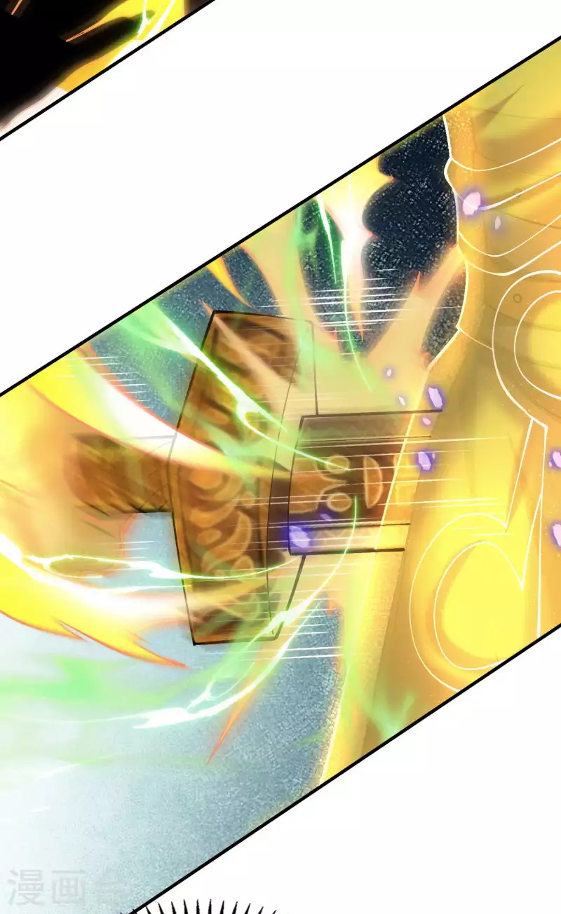 Useless First Son-In-Law Chapter 159 Bahasa Indonesia