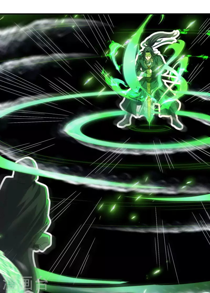 Useless First Son-In-Law Chapter 159 Bahasa Indonesia