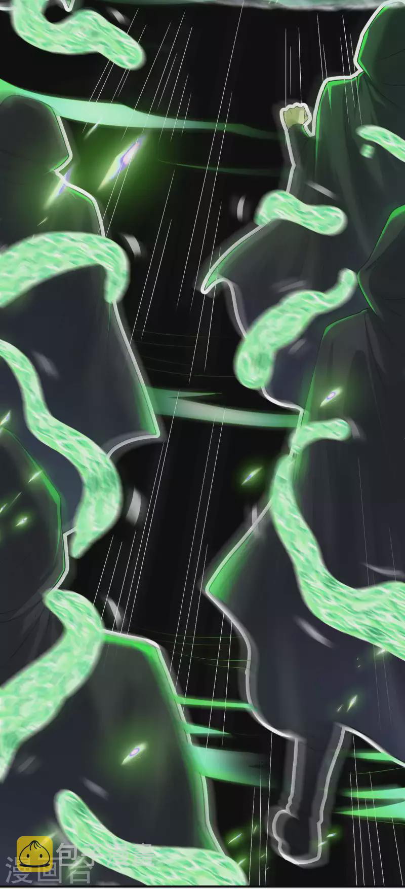 Useless First Son-In-Law Chapter 159 Bahasa Indonesia