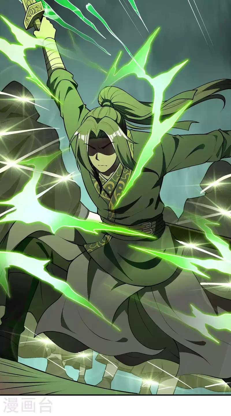 Useless First Son-In-Law Chapter 159 Bahasa Indonesia