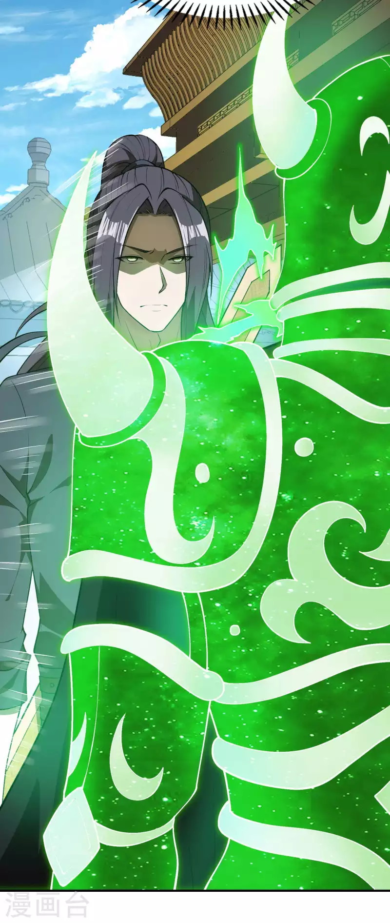 Useless First Son-In-Law Chapter 159 Bahasa Indonesia