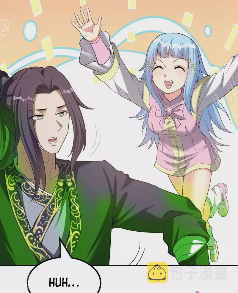 Useless First Son-In-Law Chapter 159 Bahasa Indonesia