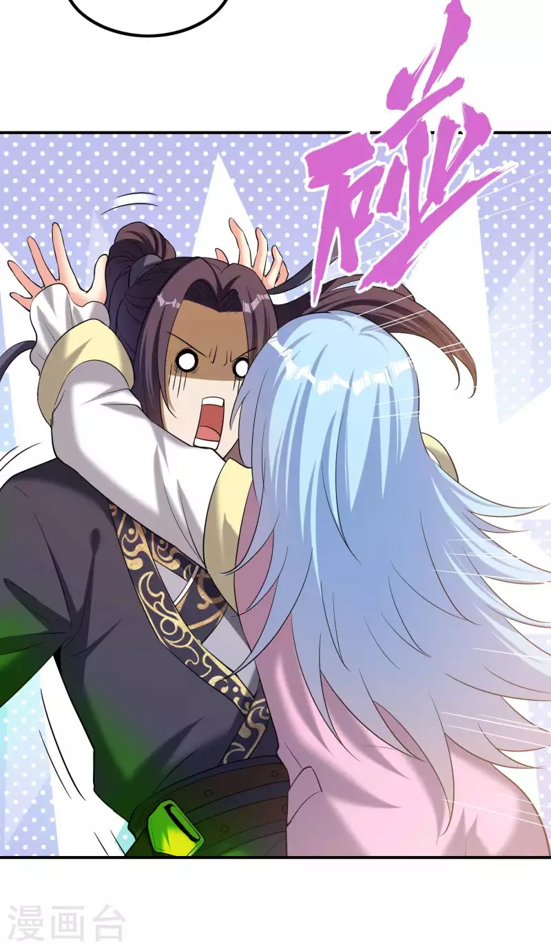 Useless First Son-In-Law Chapter 159 Bahasa Indonesia