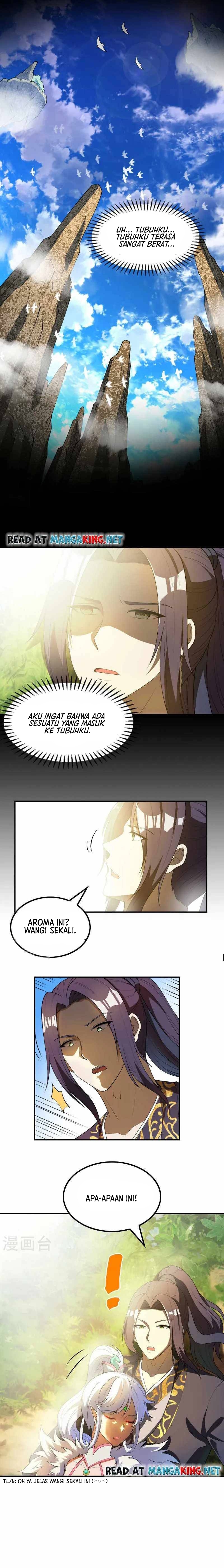 Useless First Son-In-Law (Magnificent Cohabiting Son-In-Law) chapter 166