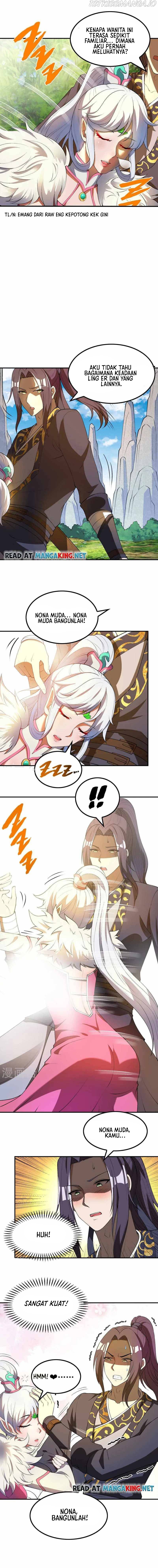 Useless First Son-In-Law (Magnificent Cohabiting Son-In-Law) chapter 166