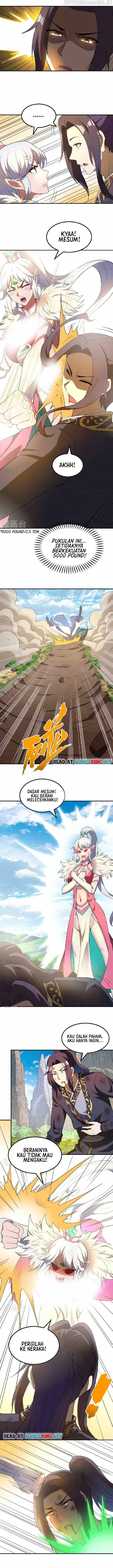 Useless First Son-In-Law (Magnificent Cohabiting Son-In-Law) chapter 166