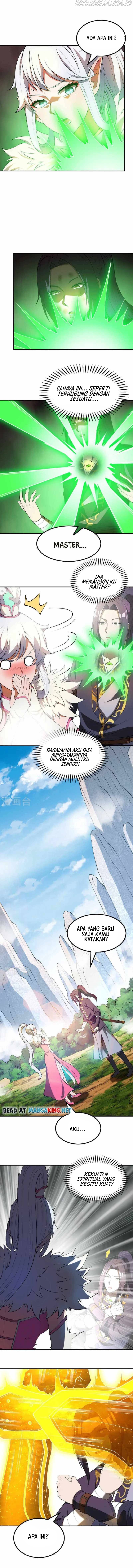 Useless First Son-In-Law (Magnificent Cohabiting Son-In-Law) chapter 166