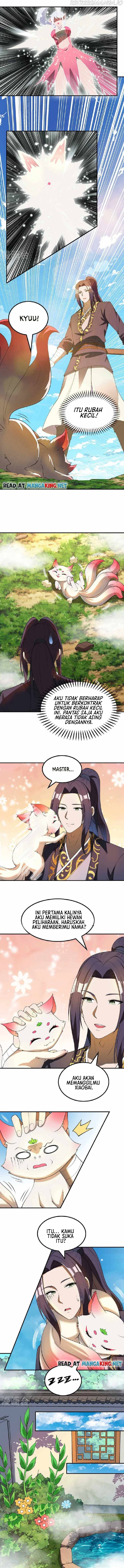 Useless First Son-In-Law (Magnificent Cohabiting Son-In-Law) chapter 166