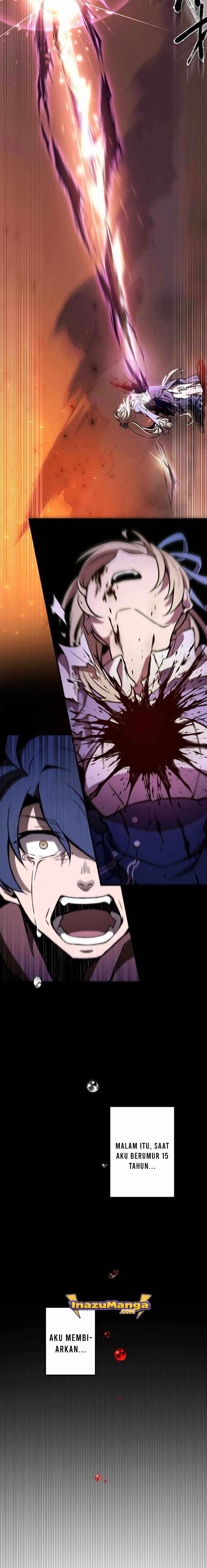 Useless Wizard Chapter 01 Bahasa Indonesia