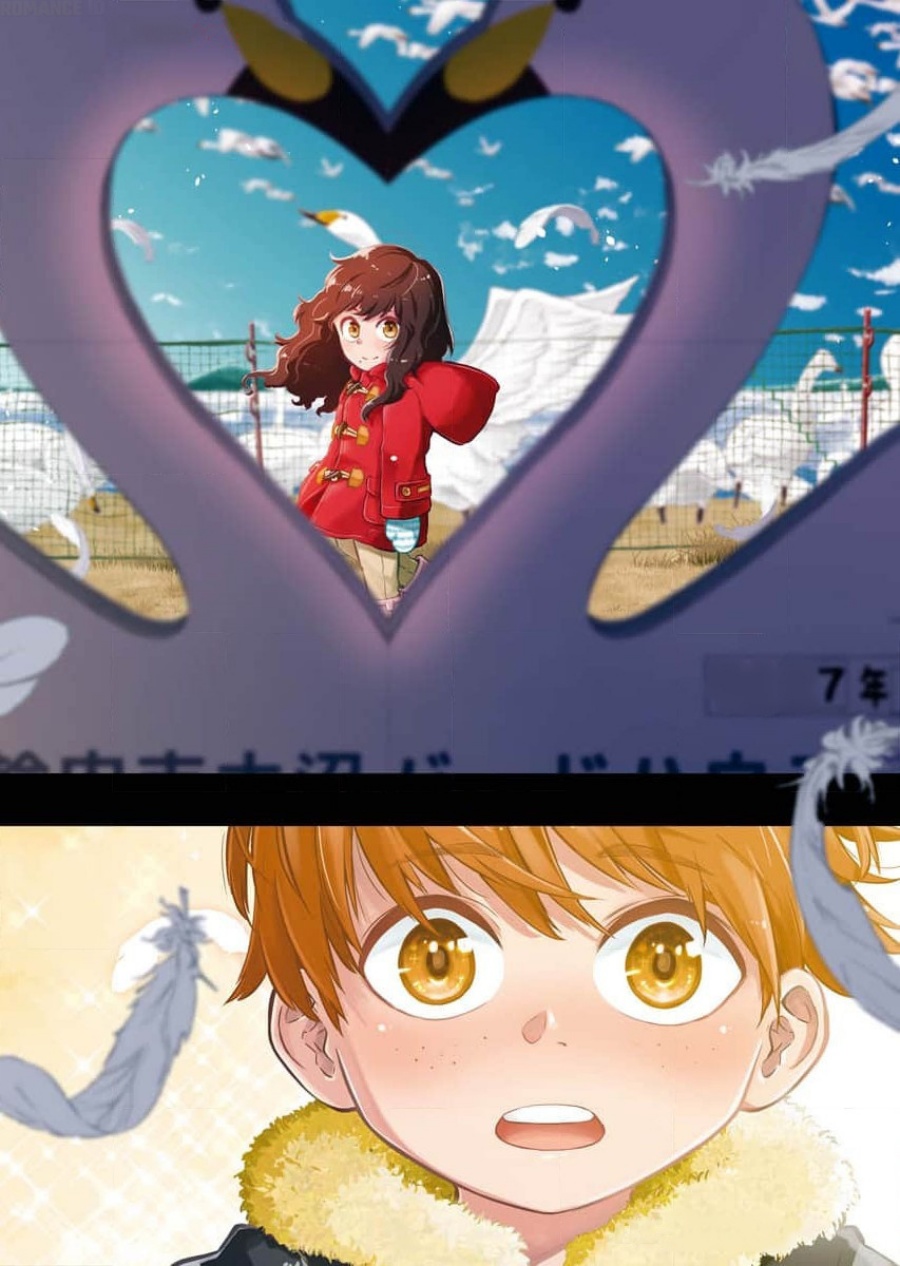 Uso kara Deta Makoto Chapter 01 Bahasa Indonesia