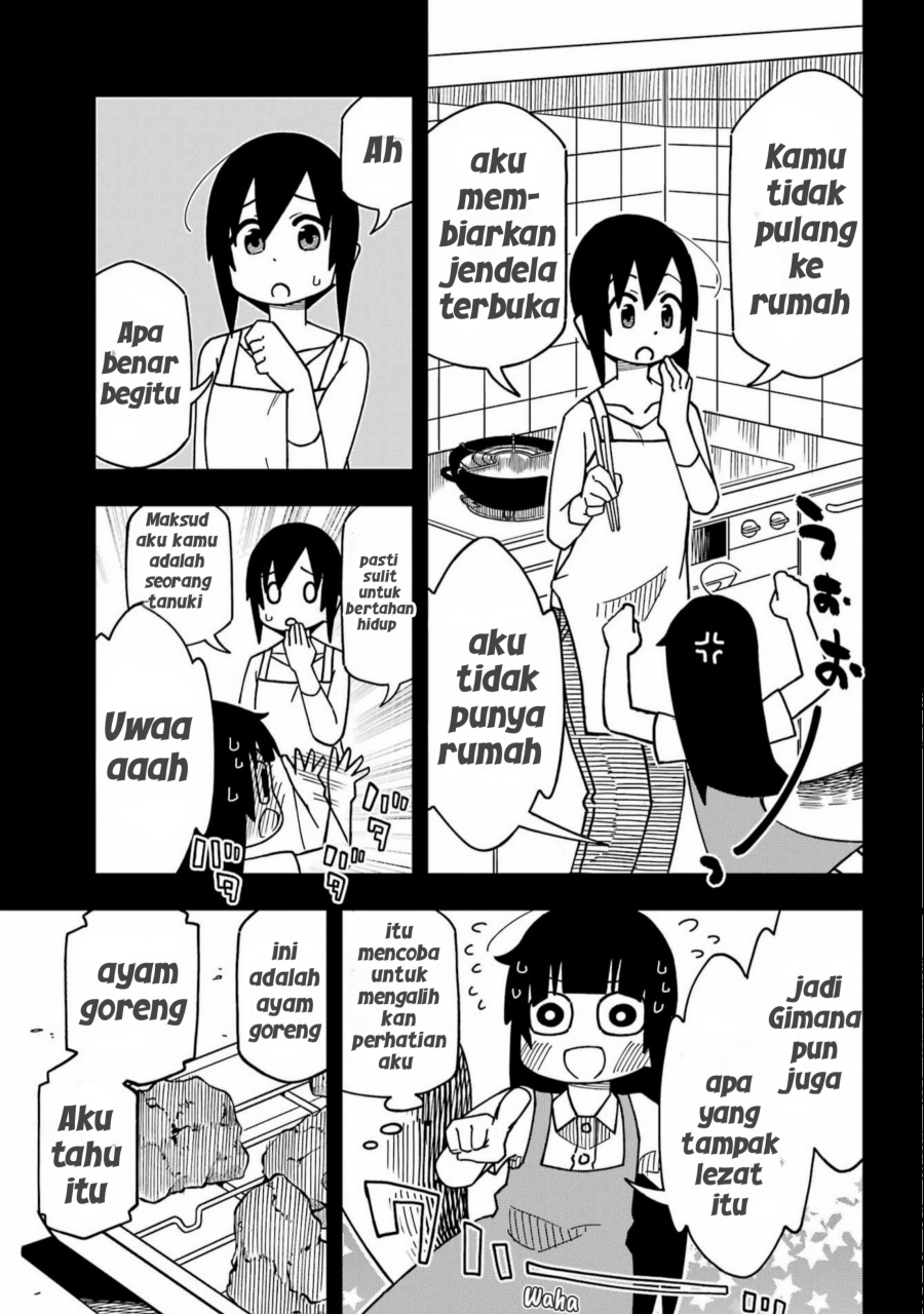 Uso no Kodomo chapter 1