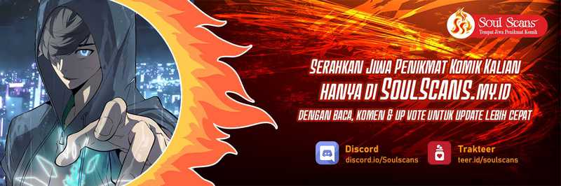 Utori : The Legacy Chapter 05 Bahasa Indonesia