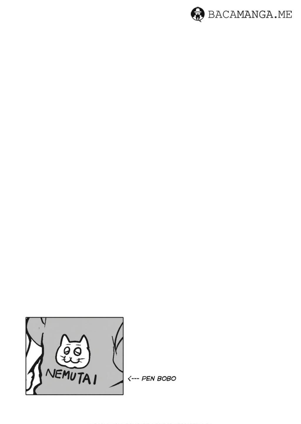 Uzaki-chan wa Asobitai! Chapter 17 Bahasa Indonesia