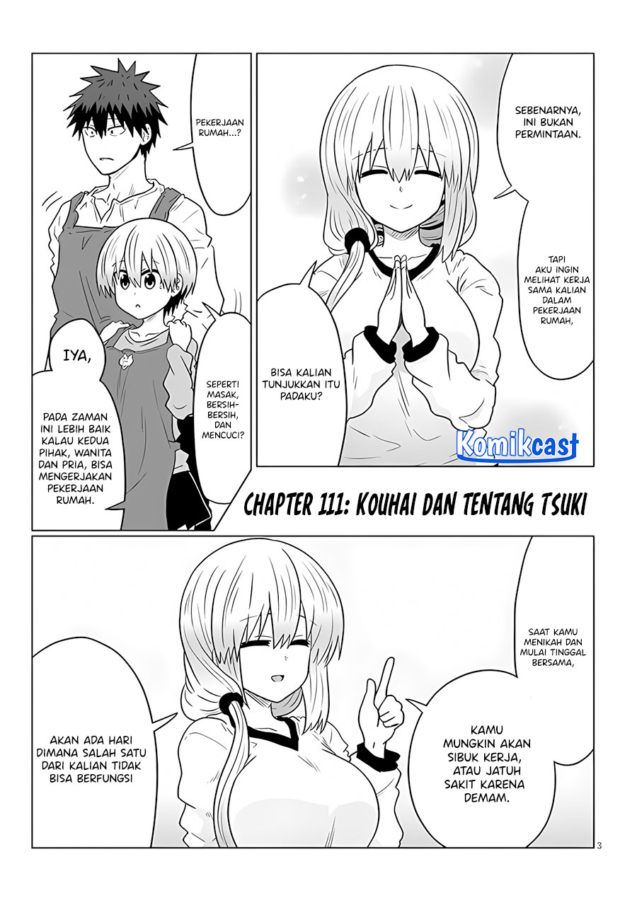 Dilarang COPAS - situs resmi www.mangacanblog.com - Komik uzaki chan wa asobitai 111 - chapter 111 112 Indonesia uzaki chan wa asobitai 111 - chapter 111 Terbaru 3|Baca Manga Komik Indonesia|Mangacan