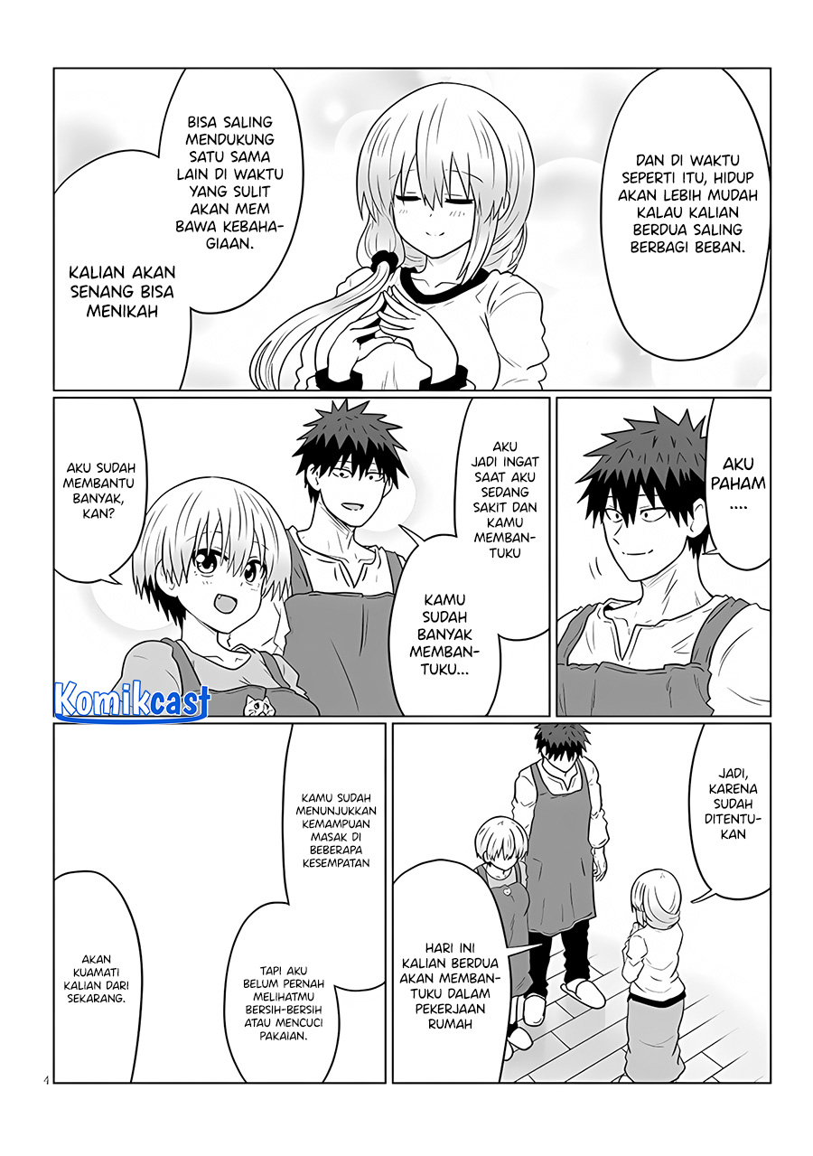 Dilarang COPAS - situs resmi www.mangacanblog.com - Komik uzaki chan wa asobitai 111 - chapter 111 112 Indonesia uzaki chan wa asobitai 111 - chapter 111 Terbaru 4|Baca Manga Komik Indonesia|Mangacan