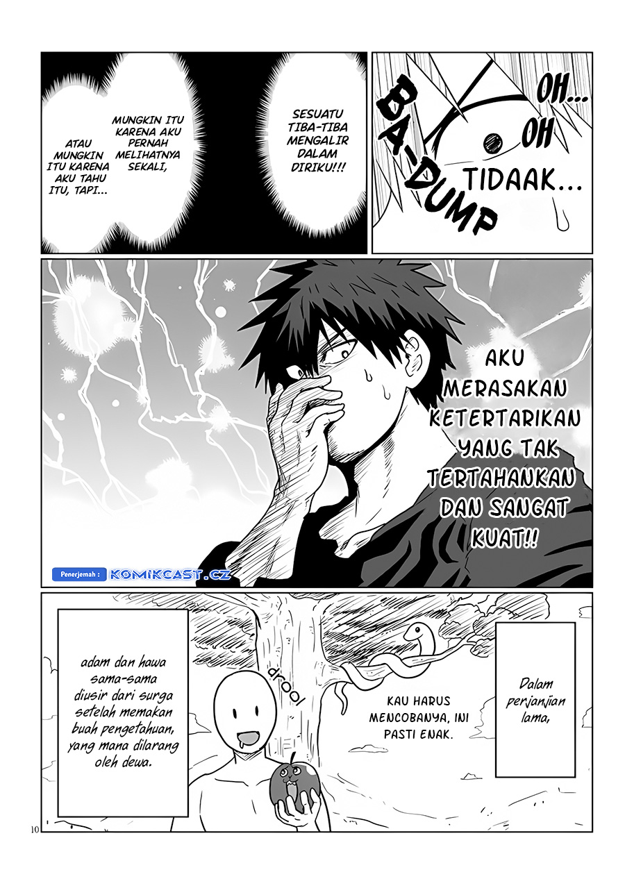 Dilarang COPAS - situs resmi www.mangacanblog.com - Komik uzaki chan wa asobitai 113 - chapter 113 114 Indonesia uzaki chan wa asobitai 113 - chapter 113 Terbaru 10|Baca Manga Komik Indonesia|Mangacan