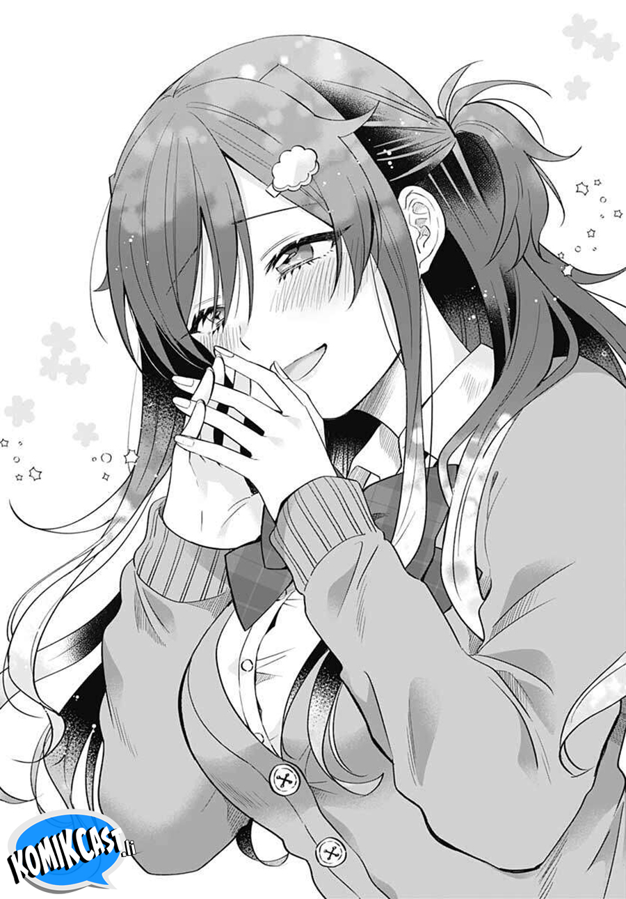 VTuber wa Mama Naranai! chapter 8