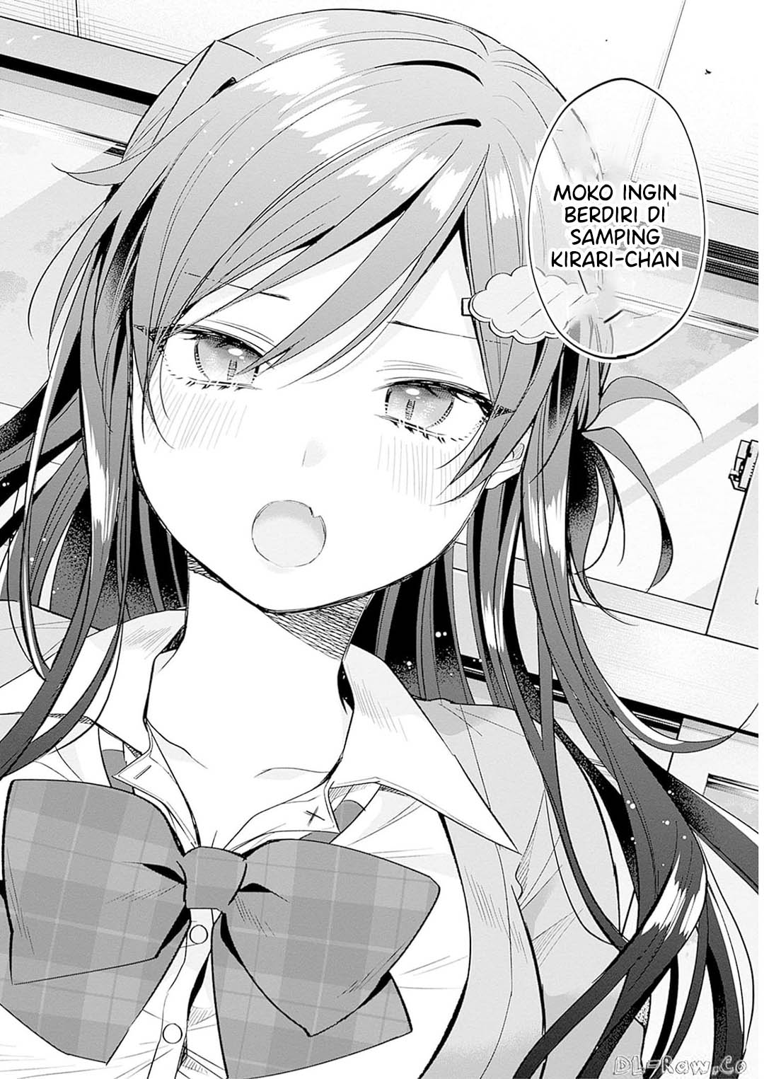 VTuber wa Mama Naranai! chapter 10