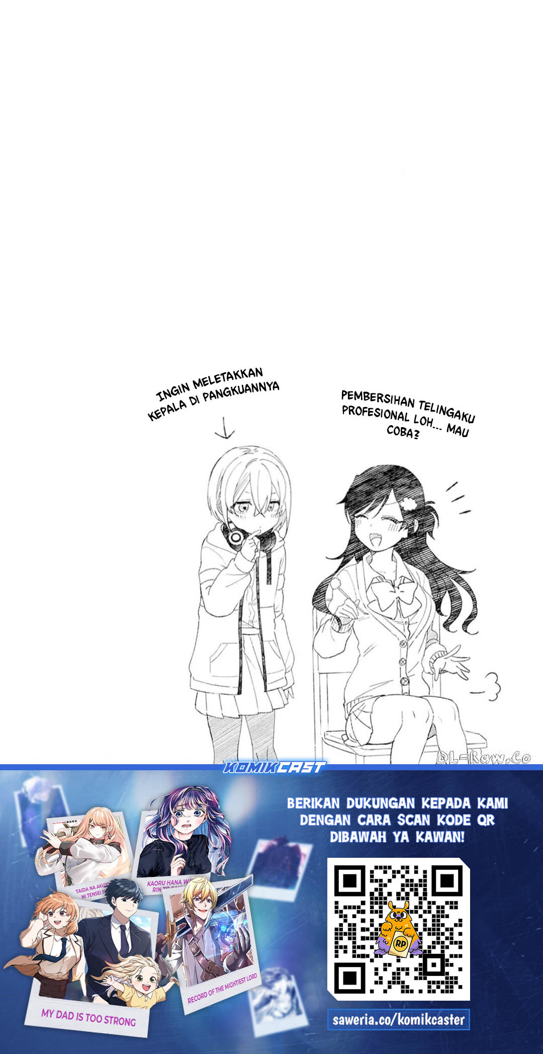 VTuber wa Mama Naranai! chapter 10