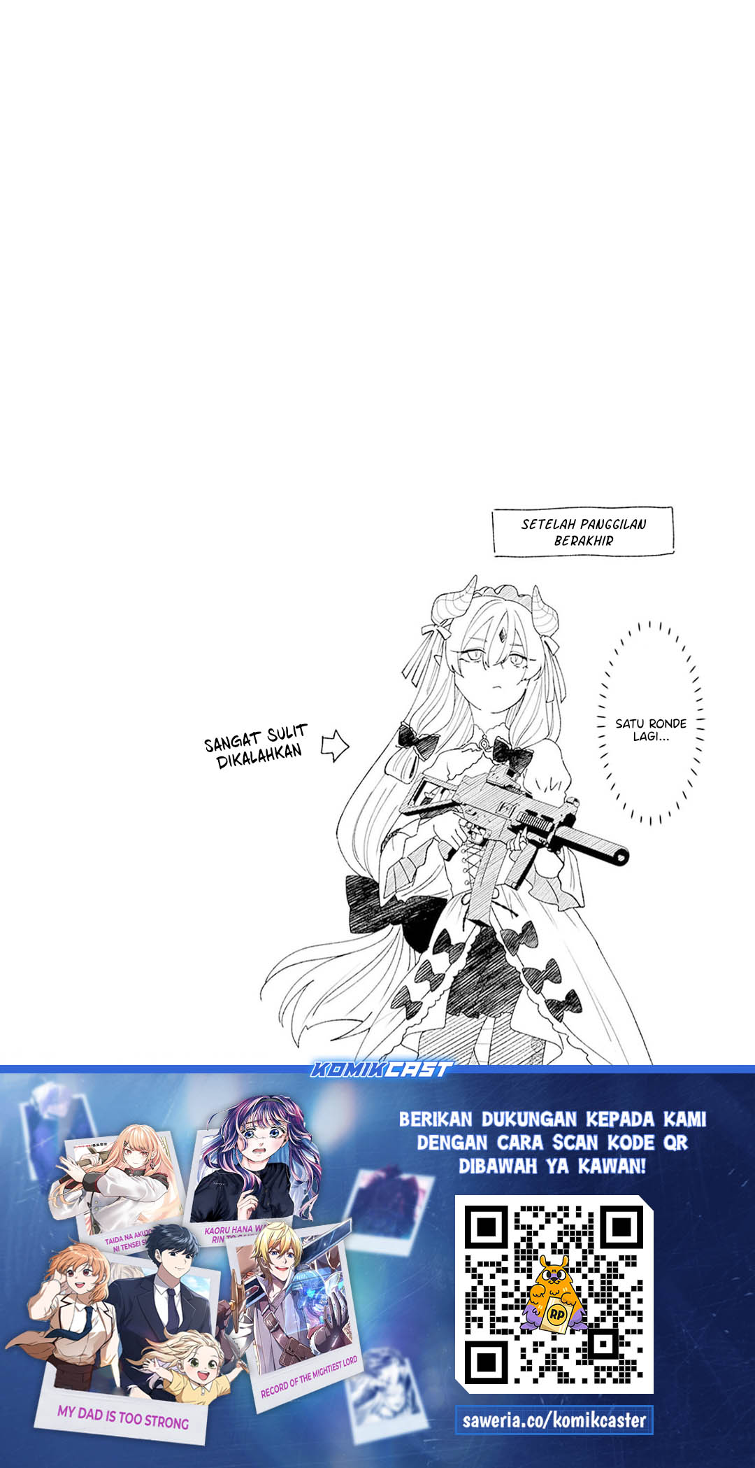 VTuber wa Mama Naranai! chapter 13