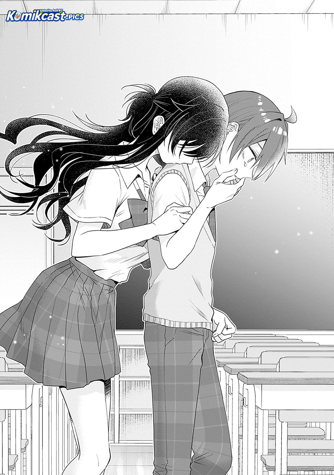 VTuber wa Mama Naranai! chapter 22