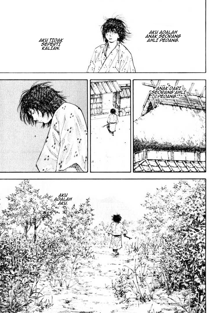 Vagabond Chapter 62 Bahasa Indonesia