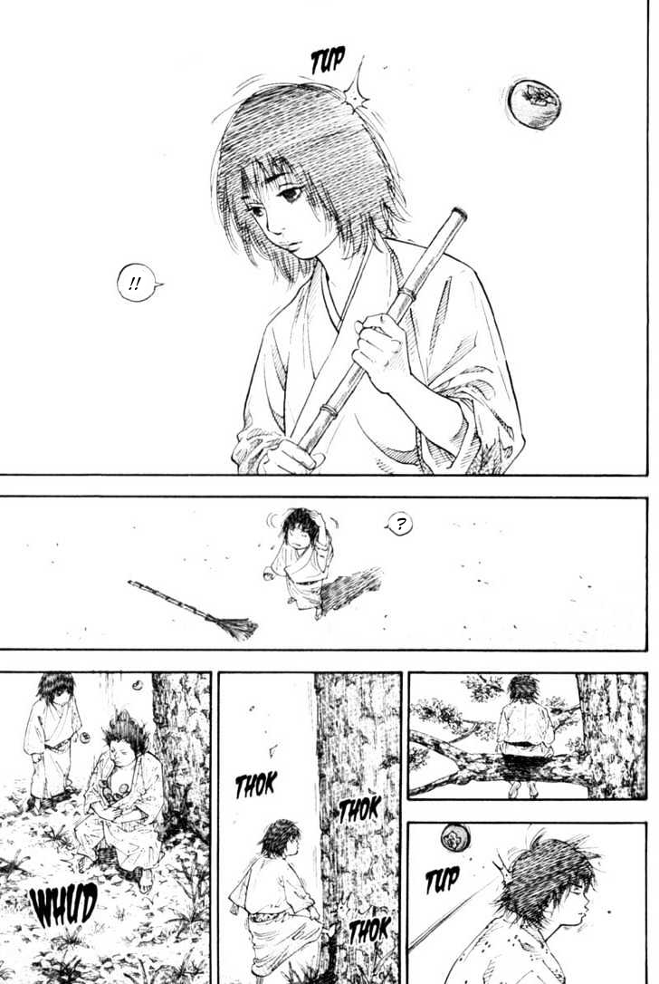 Vagabond Chapter 62 Bahasa Indonesia