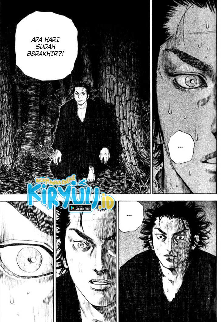 Vagabond Chapter 62 Bahasa Indonesia