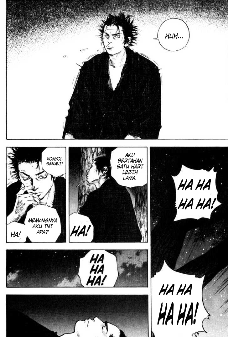 Vagabond Chapter 62 Bahasa Indonesia