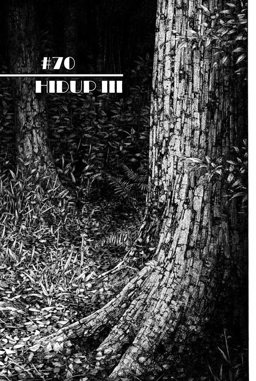 Vagabond Chapter 70 Bahasa Indonesia