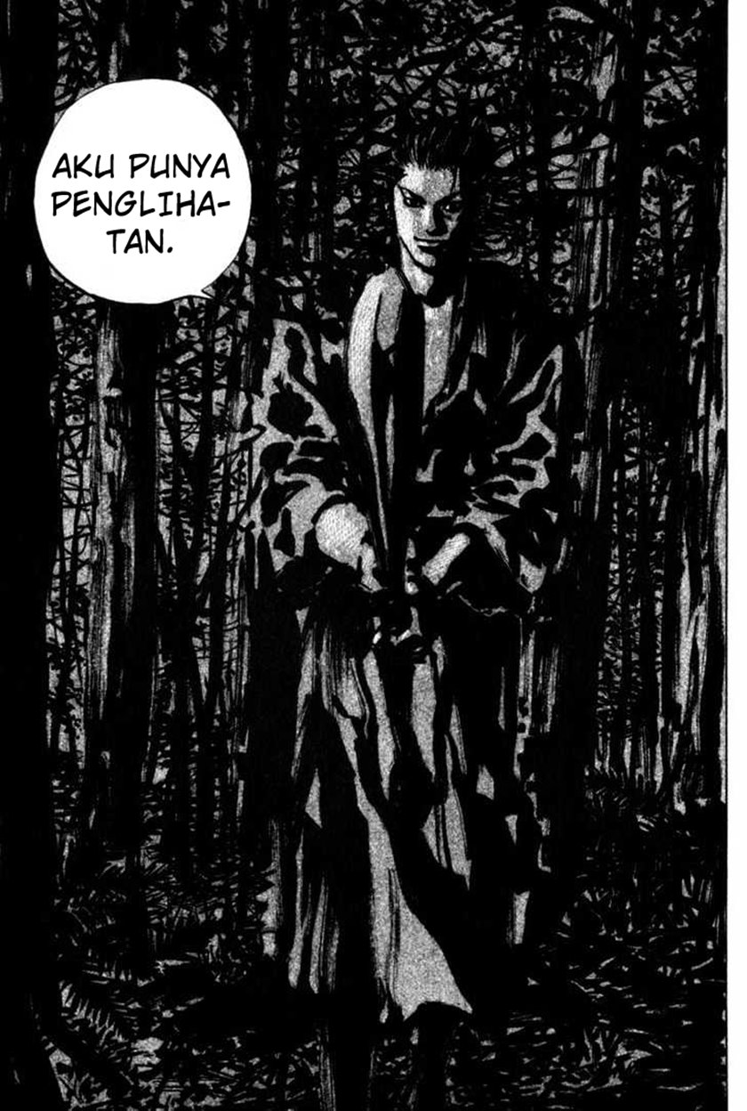 Vagabond Chapter 70 Bahasa Indonesia