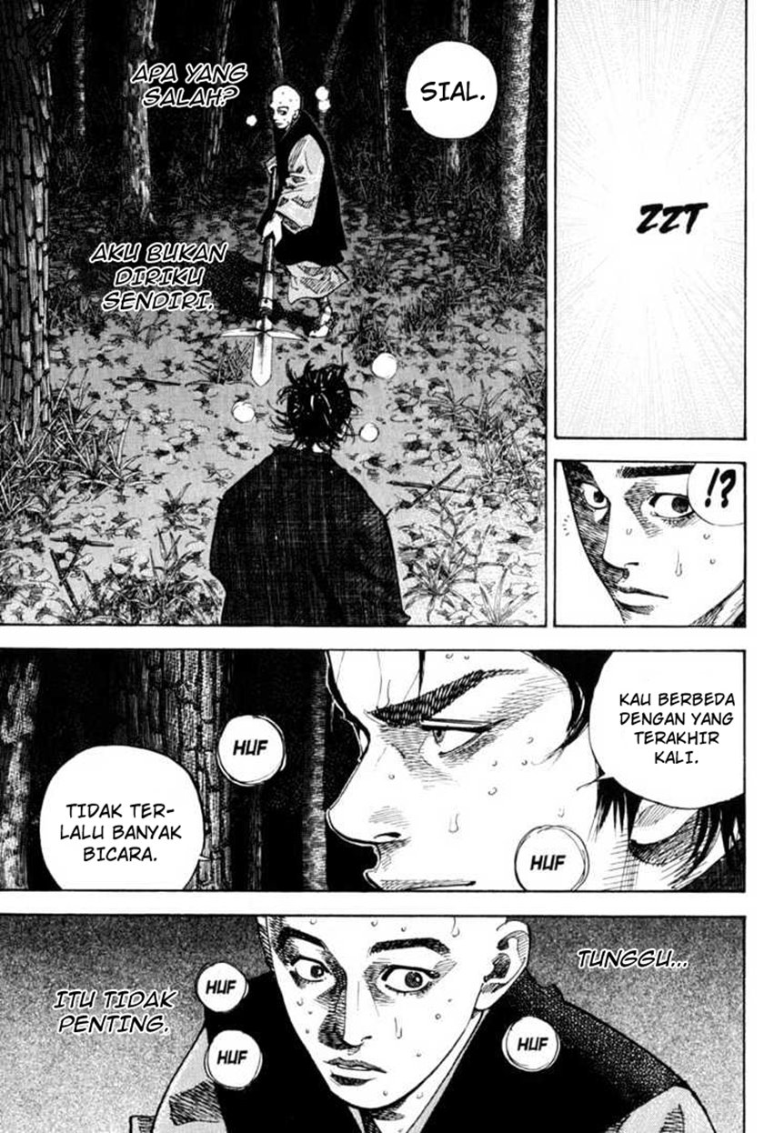 Vagabond Chapter 70 Bahasa Indonesia