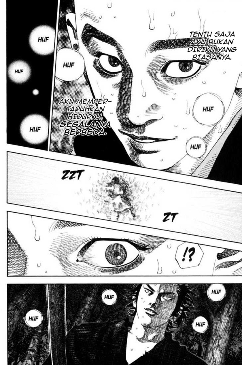 Vagabond Chapter 70 Bahasa Indonesia