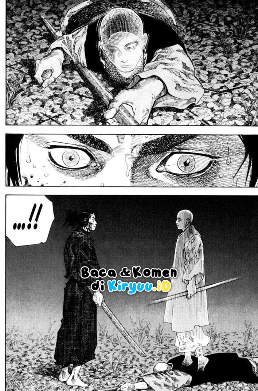 Vagabond Chapter 70 Bahasa Indonesia