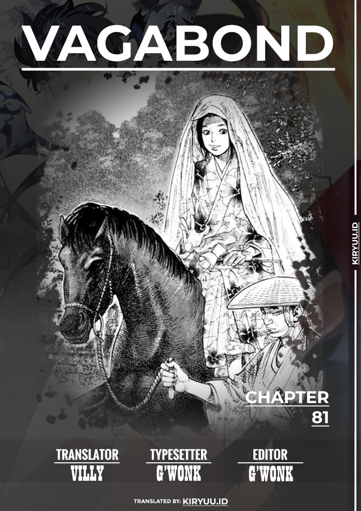 Vagabond Chapter 81 Bahasa Indonesia