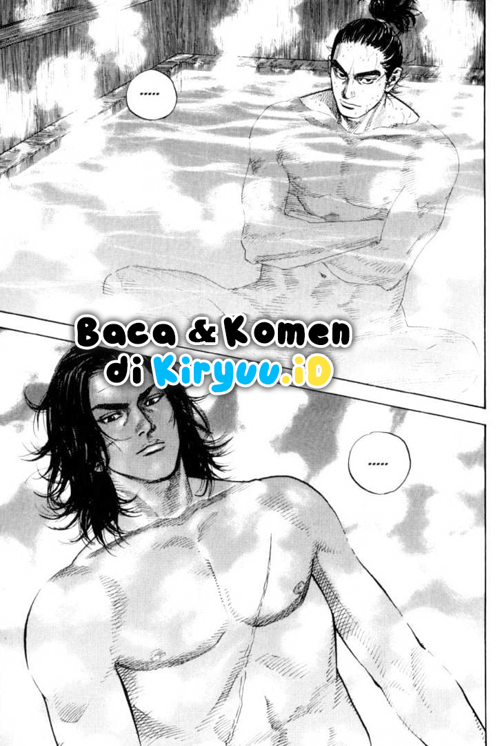Vagabond Chapter 81 Bahasa Indonesia