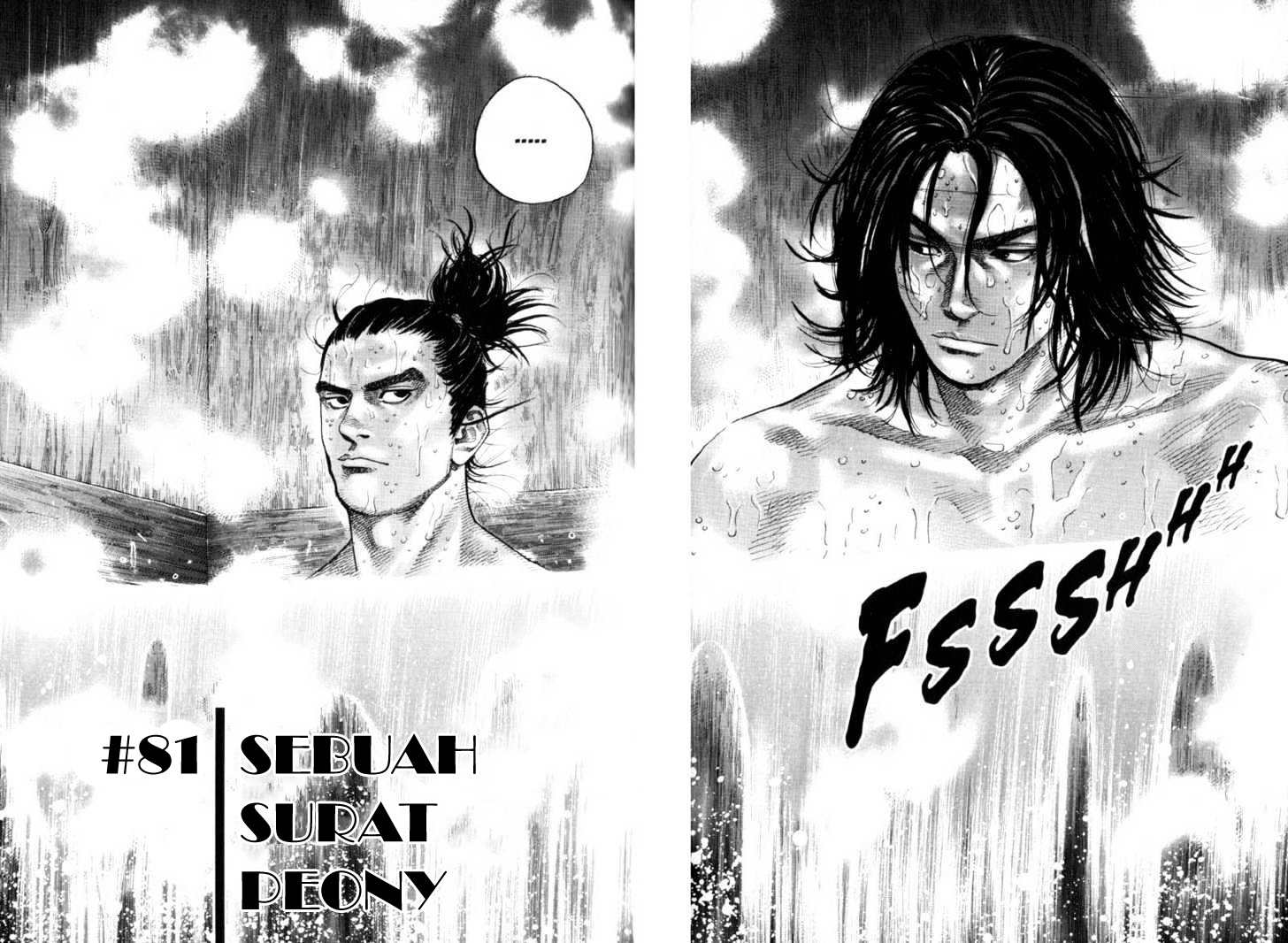 Vagabond Chapter 81 Bahasa Indonesia