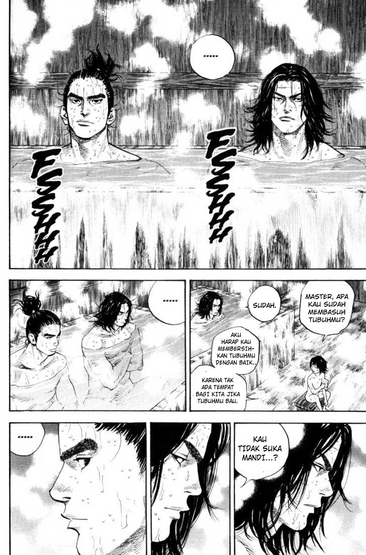 Vagabond Chapter 81 Bahasa Indonesia
