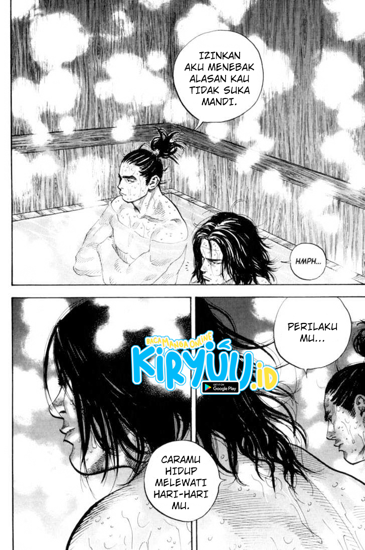 Vagabond Chapter 81 Bahasa Indonesia
