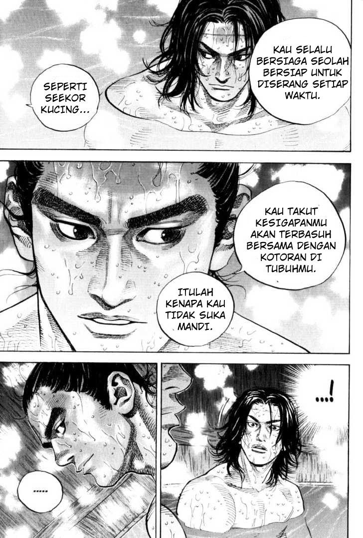 Vagabond Chapter 81 Bahasa Indonesia