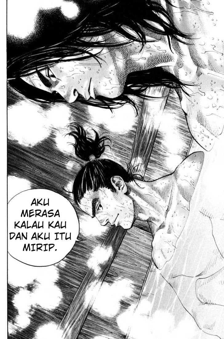 Vagabond Chapter 81 Bahasa Indonesia