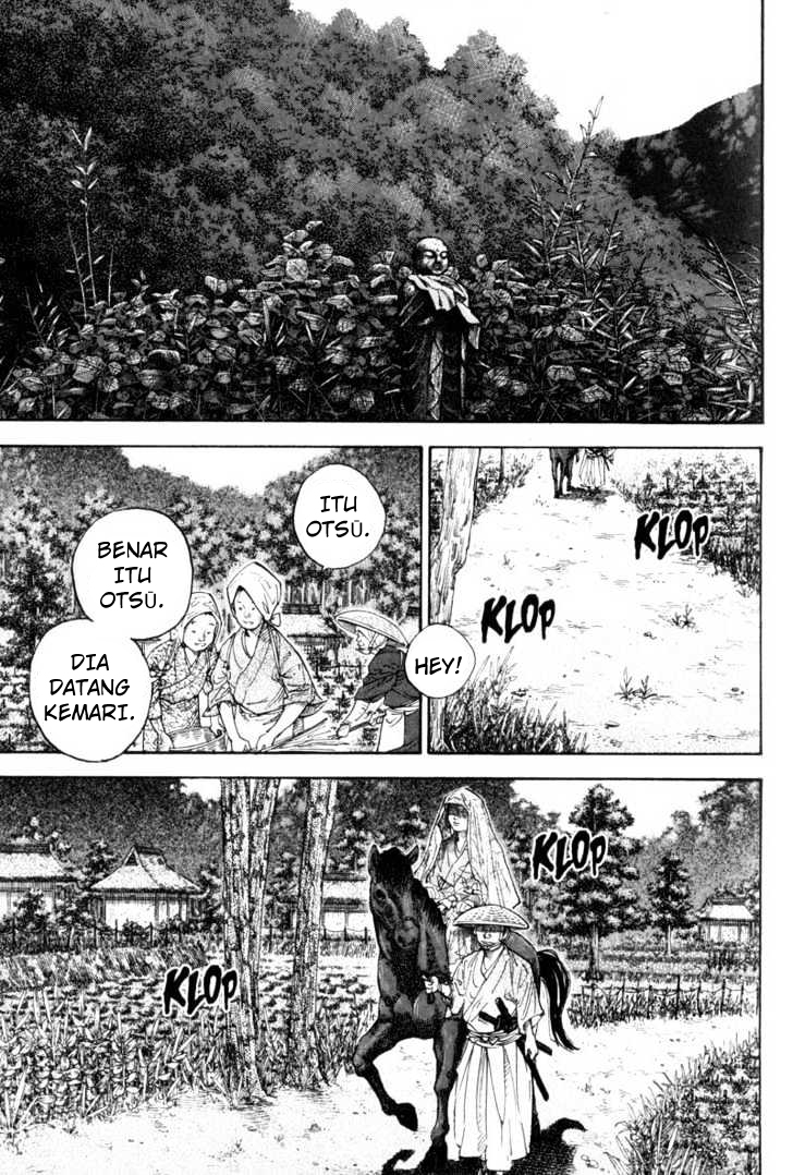 Vagabond Chapter 81 Bahasa Indonesia