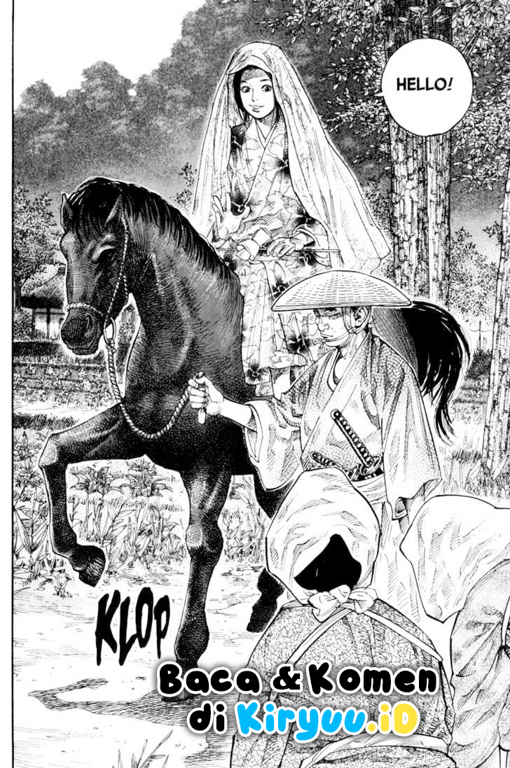 Vagabond Chapter 81 Bahasa Indonesia