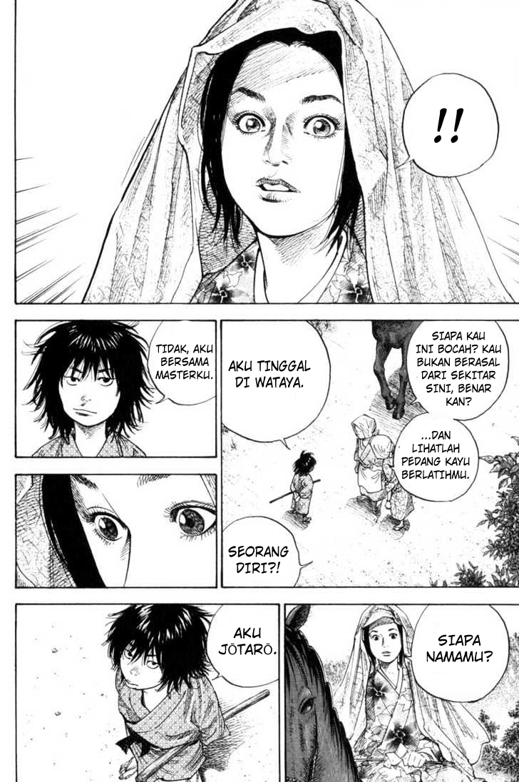Vagabond Chapter 81 Bahasa Indonesia